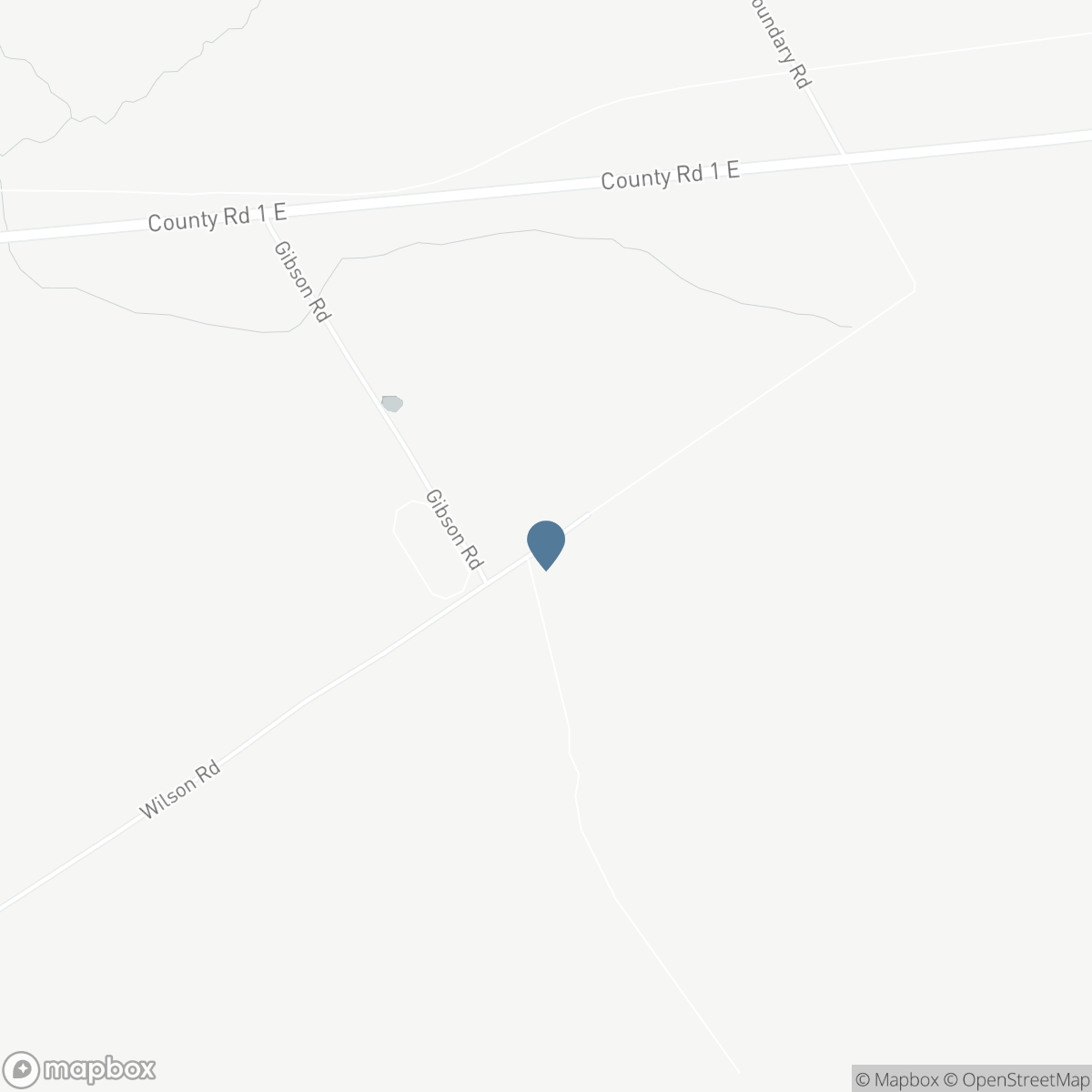 190 WILSON ROAD, Stone Mills, Ontario K0K 3N0
